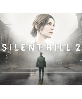 SILENT HILL 2 SA Xbox Series X|S / MS Store (PC) Key 